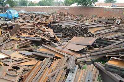 山東專業廢鐵回收[推薦],淄博廢鐵回收價格圖片|山東專業廢鐵回收[推薦],淄博廢鐵回收價格產品圖片由淄博榮豐物資回收公司生產提供-