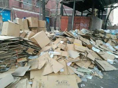 上海物資回收公司說(shuō)說(shuō)不回收的危害