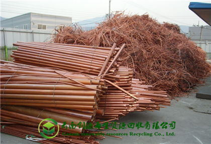 云南好運廢舊物資回收公司 引領(lǐng)綠色循環(huán)，共創(chuàng)美好未來