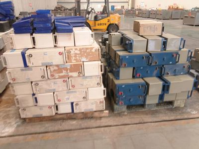 服裝尾貨與廢舊物資回收 資源再利用的綠色路徑