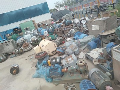 西安庫存物資高價回收，專業(yè)服務(wù)讓您滿意無憂