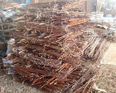 廢銅回收，助力循環經濟——走進山西宸鑫昊物資公司